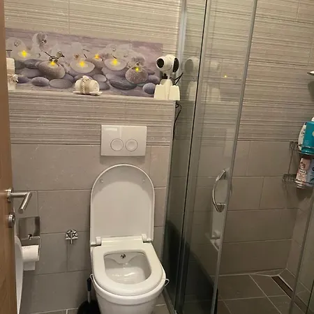 White Apartamento *