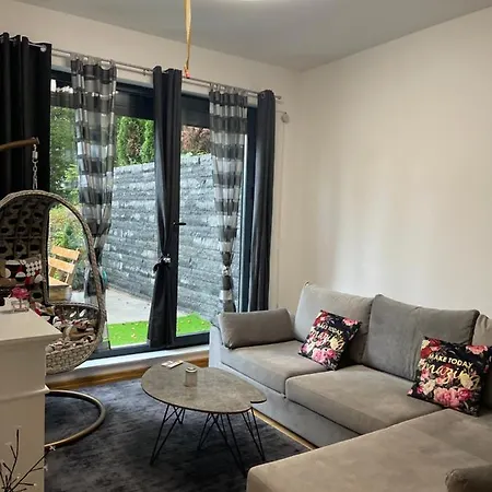 Apartmán White Bjelašnica