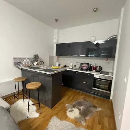 White Apartamento *