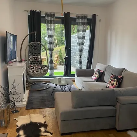 White Apartamento *